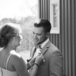 Meet your Posher, Keegan